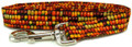 Indian Corn Dog Leash