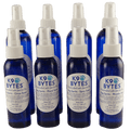 Dog spritz 4 oz and 8 oz