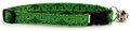 CELTIC KNOT CAT COLLAR