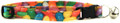 REAL JELLY BEANS CAT COLLAR