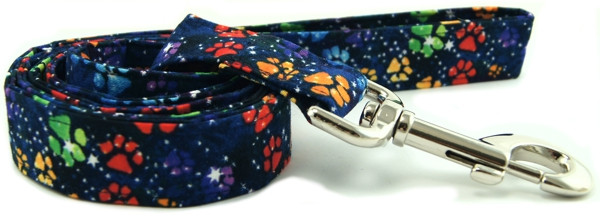 CELESTIAL PAWS DOG LEASH