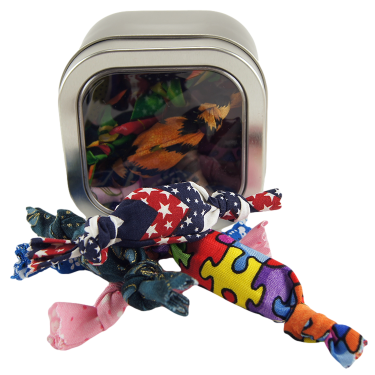 Catnip candy for cats