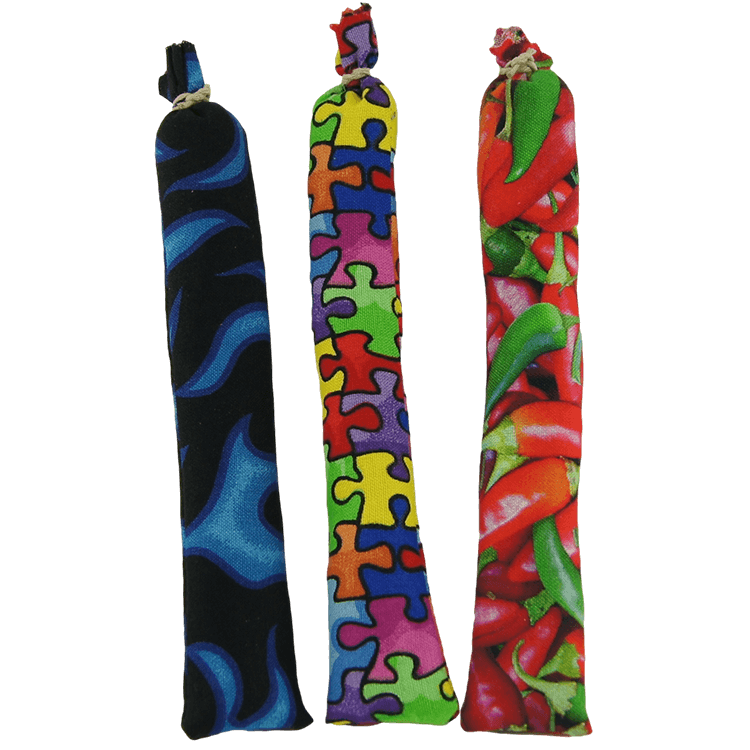 Catnip stick toy with organic catnip for sale