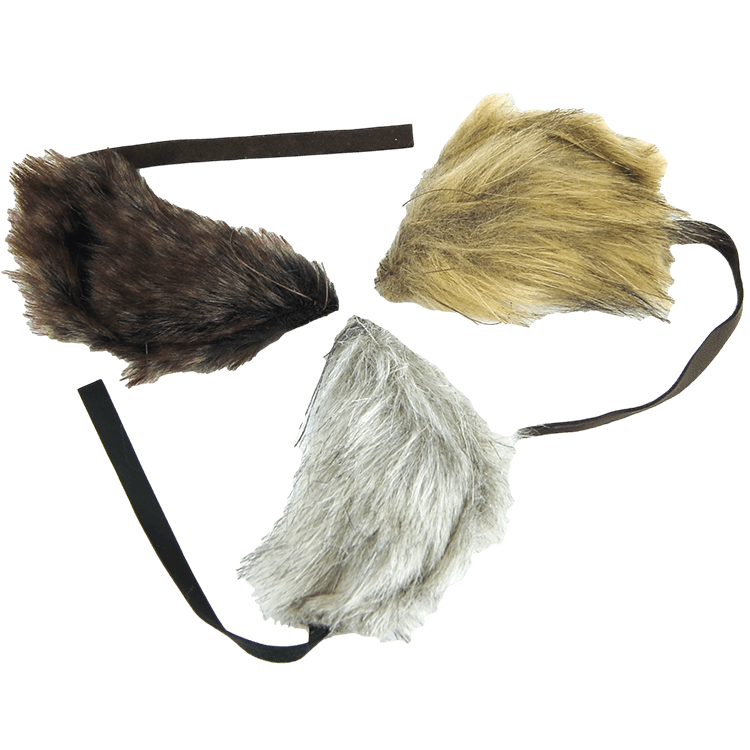 Plush catnip mice toy for sale