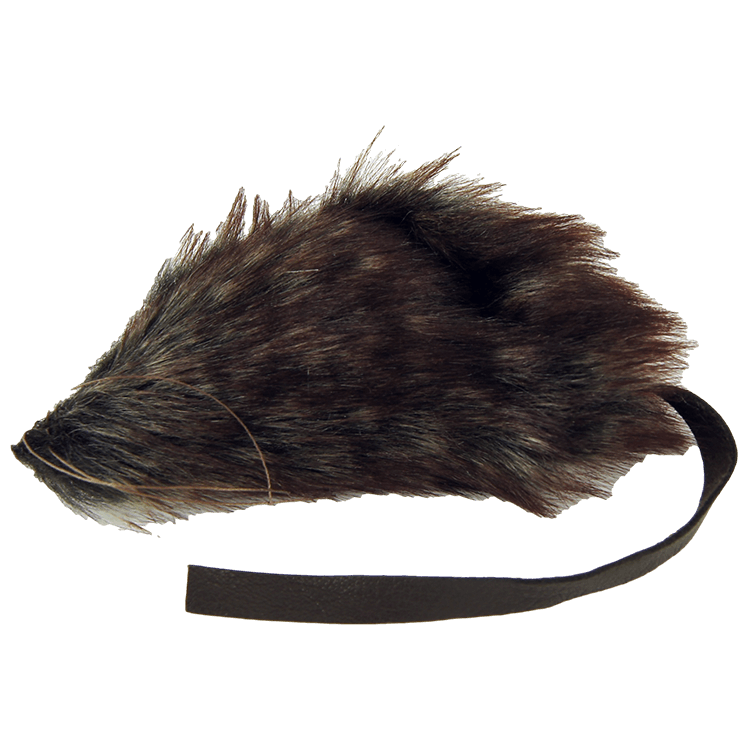 Plush catnip mouse toy for sale