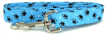 AQUA HEART PAWS LEASH