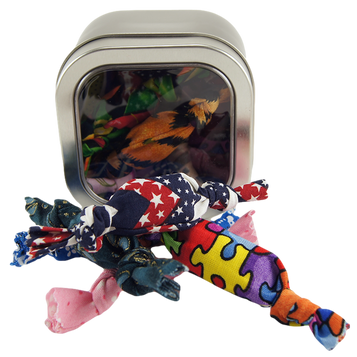 Catnip candy for cats