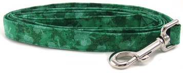 St. Patrick’s Dog Leash
