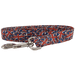 Union Jack dog leash