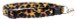 LEOPARD SPOTS CAT COLLAR
