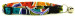 WHIMSICAL DREAMS CAT COLLAR