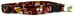 BUMBLE BEES CAT COLLAR