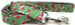WATERMELON DOG LEASH