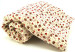 HEARTS, BONES & PAWS PET BLANKET