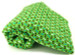 GREEN BONES PET BLANKET
