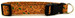 GINGER DELIGHTS DOG COLLAR