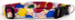 Balloons Dog Collar