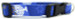 Hanukkah Dog Collar