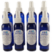 Dog spritz 4 oz and 8 oz