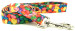Real Jelly Beans Dog Leash