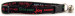 CHRISTMAS GREETINGS CAT COLLAR