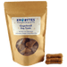 Gingerbread dog treats for sale