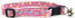 Mini Easter Eggs Cat Collar