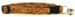 Ginger Delights Cat Collar