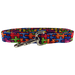 Autism Awareness Dog Leash