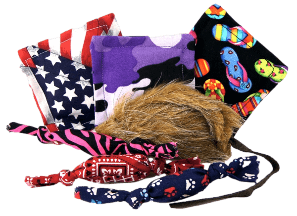 Organic Catnip Toys for Cats