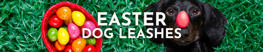 Easter Dog Leashes
