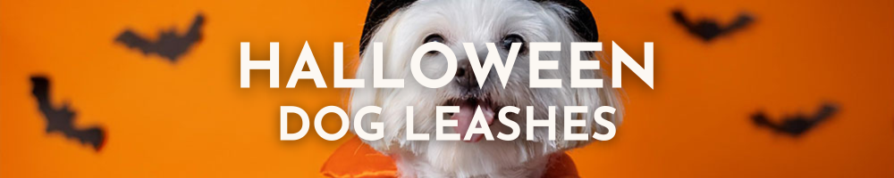 Halloween Dog Leashes 