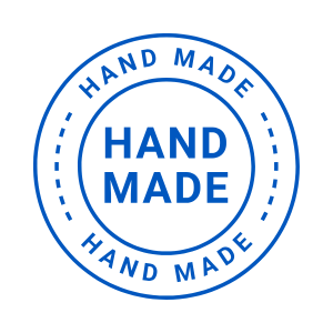 Hand-made