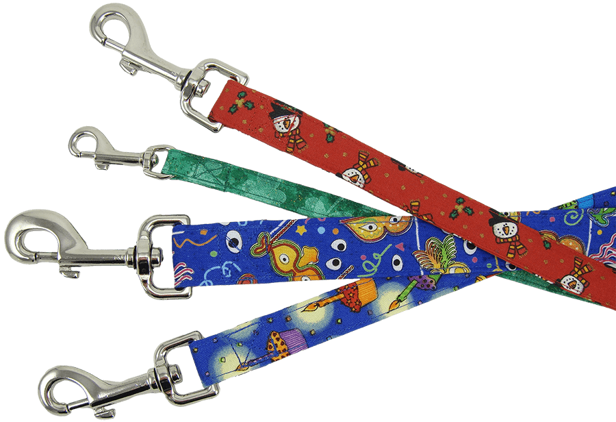 Holiday & Seasonal Dog Leashes