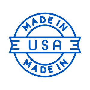  Made in USA