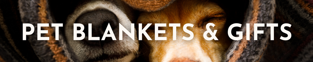 Pet Blankets and Gifts