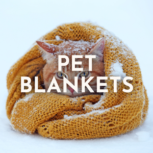 Pet Blankets