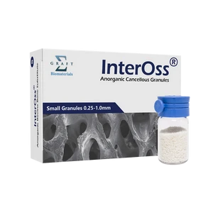 InterOss® - 0.25-1.0 mm, 1.08 cc, 0.5 g