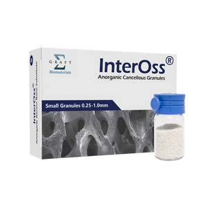 InterOss® - 0.25-1.0 mm, 2.16 cc, 1.0 g