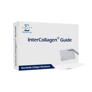 InterCollagen® Guide - 20 x 30 mm
