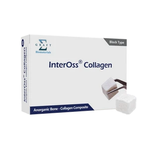 InterOss® Collagen - Block