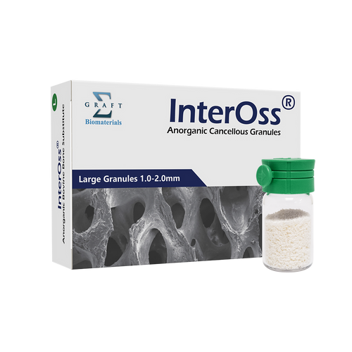 InterOss® - Large Granules