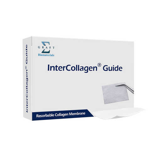 InterCollagen® Guide