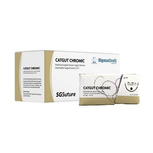 Catgut Chromic