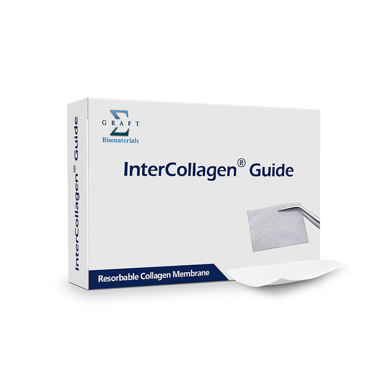 InterCollagen® Guide - 15 x 20 mm