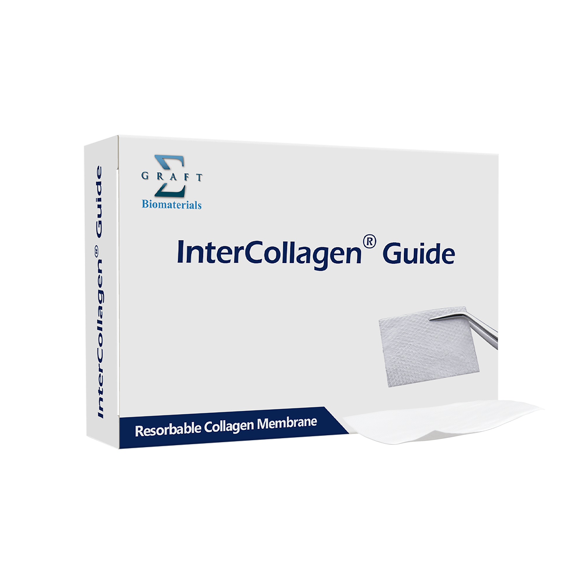 InterCollagen® Guide