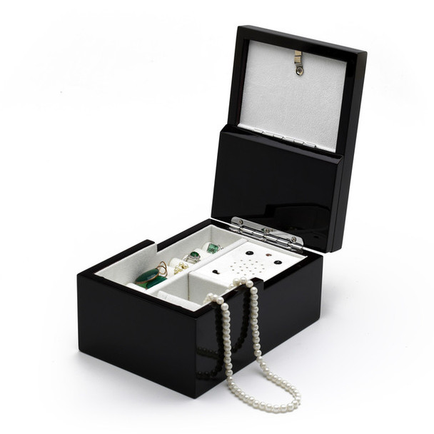Harmonious Ultra Modern Fold-Up Music Box Photo Frame with Custom USB Sound Module