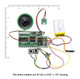 Personalized Sound Module - Digital Music Box DIY Module