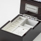 Harmonious Ultra Modern Fold-Up Music Box Photo Frame with Custom USB Sound Module