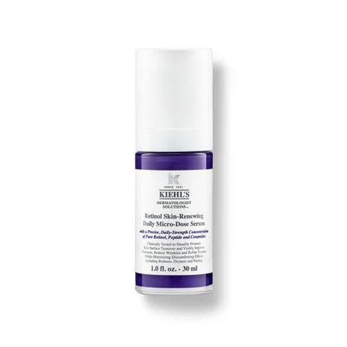 Kiehl's Retinol Skin Renewing Daily Micro Dose Serum 50ml/1.7oz